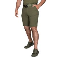 Шорты Camotec Lizard Nylon оливковые S