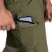 Шорты Camotec Lizard Nylon оливковые S