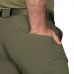 Шорти Camotec Lizard Nylon оливкові XL