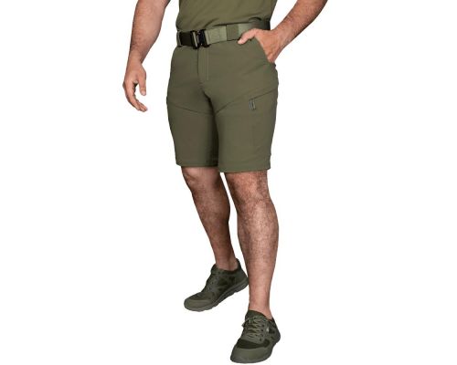 Шорты Camotec Lizard Nylon оливковые XXL Шорты Camotec Lizard Nylon оливковые XXL