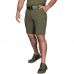 Шорты Camotec Lizard Nylon оливковые XXL