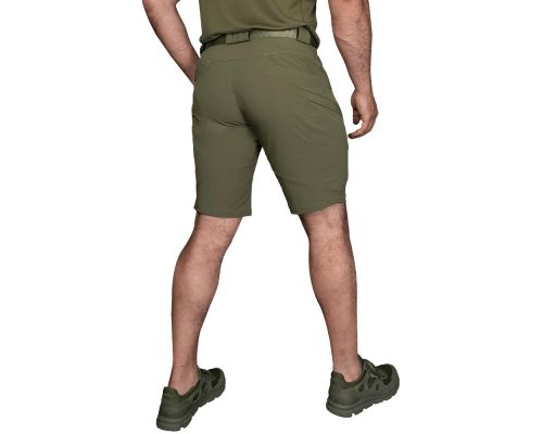 Шорты Camotec Lizard Nylon оливковые XXL Шорты Camotec Lizard Nylon оливковые XXL