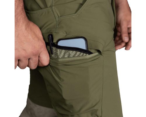 Шорты Camotec Lizard Nylon оливковые XXL Шорты Camotec Lizard Nylon оливковые XXL