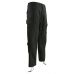 Штани тактичні KOMBAT UK ACU Trousers чорний XXL