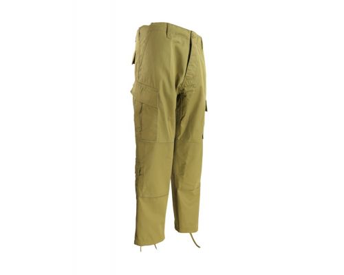 Штани тактичні KOMBAT UK ACU Trousers койот M Штани тактичні KOMBAT UK ACU Trousers койот M