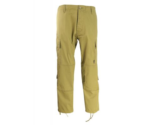 Штани тактичні KOMBAT UK ACU Trousers койот M Штани тактичні KOMBAT UK ACU Trousers койот M