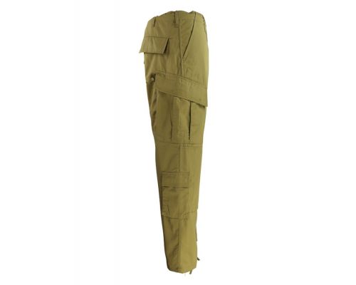 Штани тактичні KOMBAT UK ACU Trousers койот M Штани тактичні KOMBAT UK ACU Trousers койот M