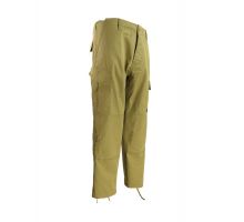 Штани тактичні KOMBAT UK ACU Trousers койот XXL