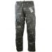 Штани тактичні KOMBAT UK ACU Trousers мультікам чорний L