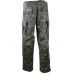 Штани тактичні KOMBAT UK ACU Trousers мультікам чорний S