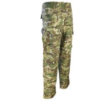 Штани тактичні KOMBAT UK ACU Trousers мультікам L