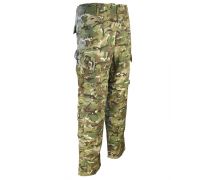 Штани тактичні KOMBAT UK ACU Trousers мультікам M