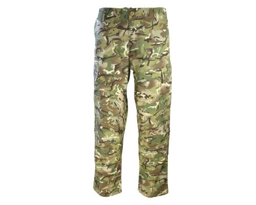 Штани тактичні KOMBAT UK ACU Trousers мультікам M Штани тактичні KOMBAT UK ACU Trousers мультікам M