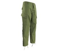 Штани тактичні KOMBAT UK ACU Trousers оливковий XXL