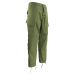 Штани тактичні KOMBAT UK ACU Trousers оливковий XXL