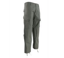 Штани тактичні KOMBAT UK ACU Trousers сірий L