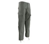 Штани тактичні KOMBAT UK ACU Trousers сірий XL