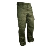 Штани тактичні KOMBAT UK Kombat Trousers оливковий 36