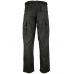 Штани тактичні KOMBAT UK M65 BDU Ripstop Trousers чорний 42