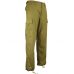 Штани тактичні KOMBAT UK M65 BDU Ripstop Trousers койот 40