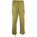Штани тактичні KOMBAT UK M65 BDU Ripstop Trousers койот 40