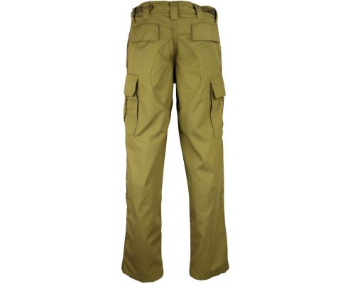 Штани тактичні KOMBAT UK M65 BDU Ripstop Trousers койот 40 Штани тактичні KOMBAT UK M65 BDU Ripstop Trousers койот 40