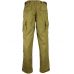 Штани тактичні KOMBAT UK M65 BDU Ripstop Trousers койот 40