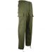 Штани тактичні KOMBAT UK M65 BDU Ripstop Trousers оливковий 34