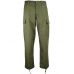Штани тактичні KOMBAT UK M65 BDU Ripstop Trousers оливковий 34