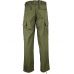 Штани тактичні KOMBAT UK M65 BDU Ripstop Trousers оливковий 34