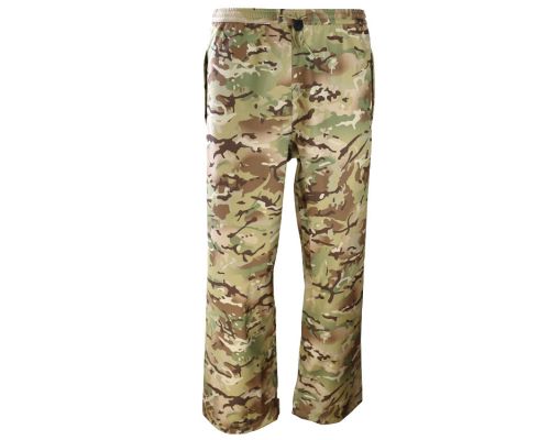 Штани тактичні KOMBAT UK MOD Style Kom-Tex Waterproof Trousers Штани тактичні KOMBAT UK MOD Style Kom-Tex Waterproof Trousers