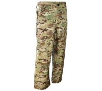 Штани тактичні KOMBAT UK MOD Style Kom-Tex Waterproof Trousers мультікам S