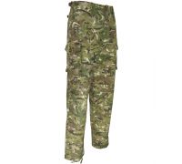 Штани тактичні KOMBAT UK S95 Trousers мультікам 42