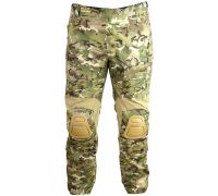 Штани тактичні KOMBAT UK Spec-ops Trousers GenII