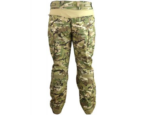 Штани тактичні KOMBAT UK Spec-ops Trousers GenII Штани тактичні KOMBAT UK Spec-ops Trousers GenII