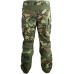 Штани тактичні KOMBAT UK Spec-ops Trousers GenII лісовий камуфляж L