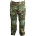 Штани тактичні KOMBAT UK Spec-ops Trousers GenII лісовий камуфляж M