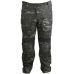 Штани тактичні KOMBAT UK Spec-ops Trousers GenII мультікам чорний S
