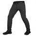 Штаны Lizard DWB Черные (7209), XL