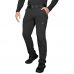 Штаны Lizard DWB Черные (7209), XL