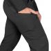Штаны Lizard DWB Черные (7209), XL