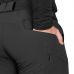 Штаны Lizard DWB Черные (7209), XL