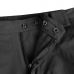 Штаны Lizard DWB Черные (7209), XL
