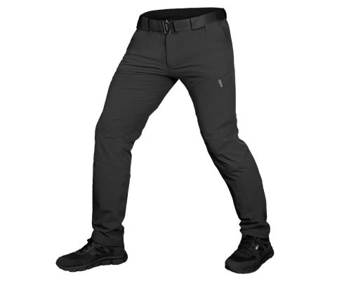 Штани Lizard DWB Чорні (7209), XXL Штани Lizard DWB Чорні (7209), XXL