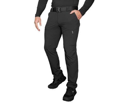 Штани Lizard DWB Чорні (7209), XXL Штани Lizard DWB Чорні (7209), XXL