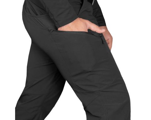 Штани Lizard DWB Чорні (7209), XXL Штани Lizard DWB Чорні (7209), XXL