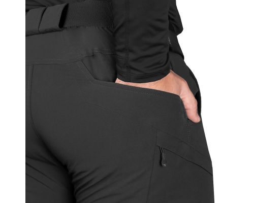 Штани Lizard DWB Чорні (7209), XXL Штани Lizard DWB Чорні (7209), XXL