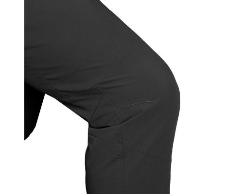 Штани Lizard DWB Чорні (7209), XXL Штани Lizard DWB Чорні (7209), XXL