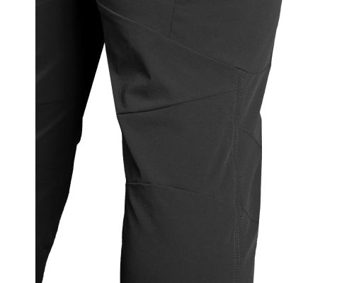 Штани Lizard DWB Чорні (7209), XXL Штани Lizard DWB Чорні (7209), XXL