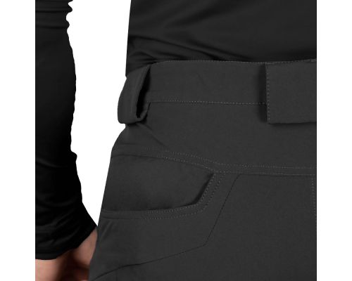 Штани Lizard DWB Чорні (7209), XXL Штани Lizard DWB Чорні (7209), XXL